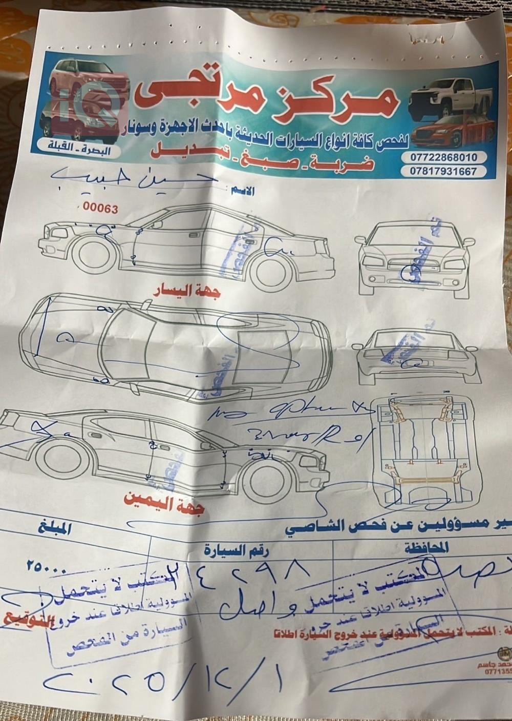 كيا اوبتيما